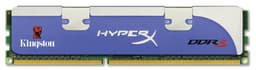 Стартовали продажи 2-ГБ наборов модулей Kingston Technology HyperX PC3-16000